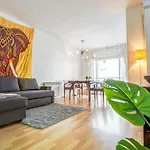 Araia Apartment By Hello Homes Sitges