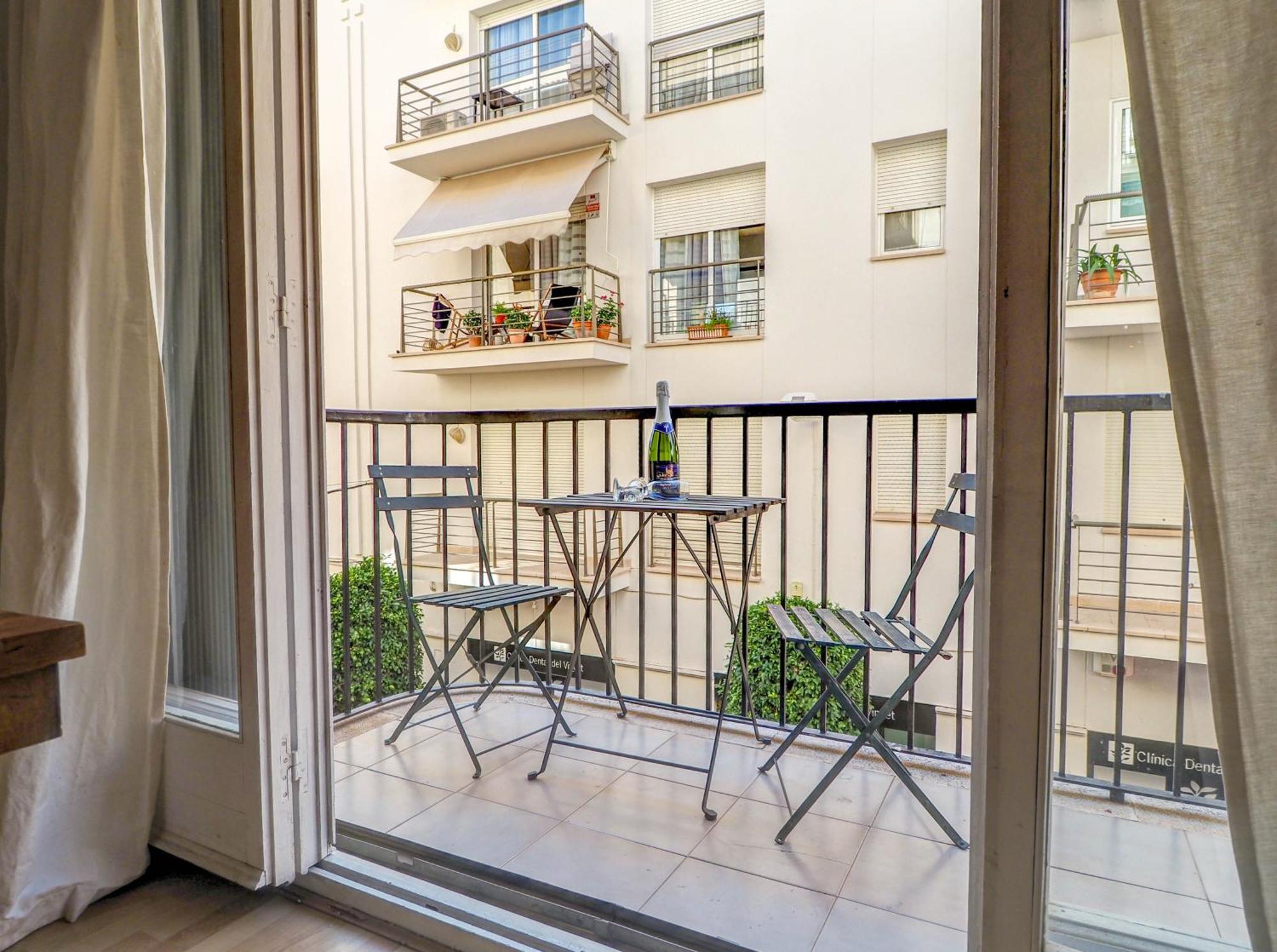 Araia By Hello Homes Apartment Sitges