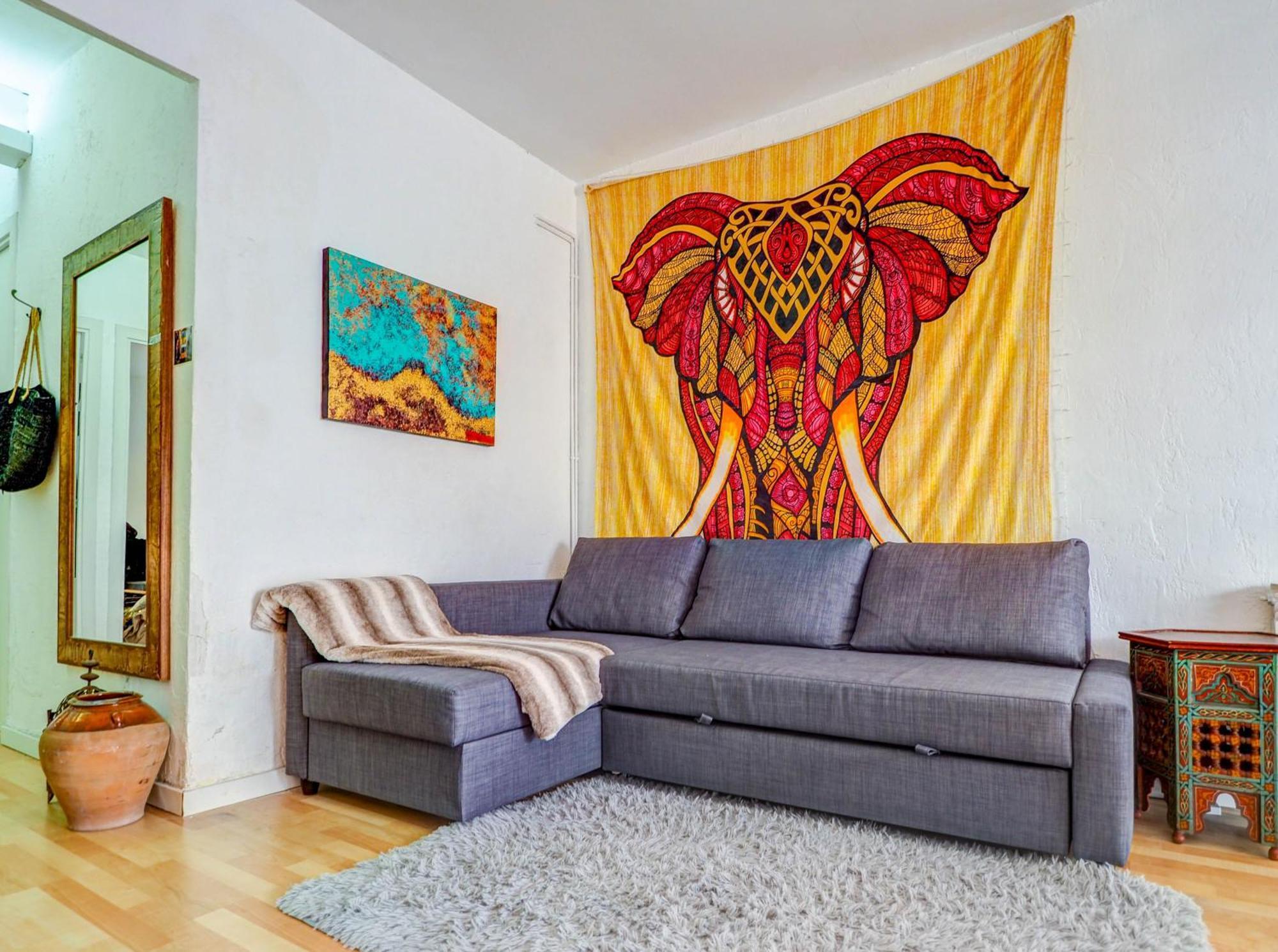 Apartment Araia By Hello Homes