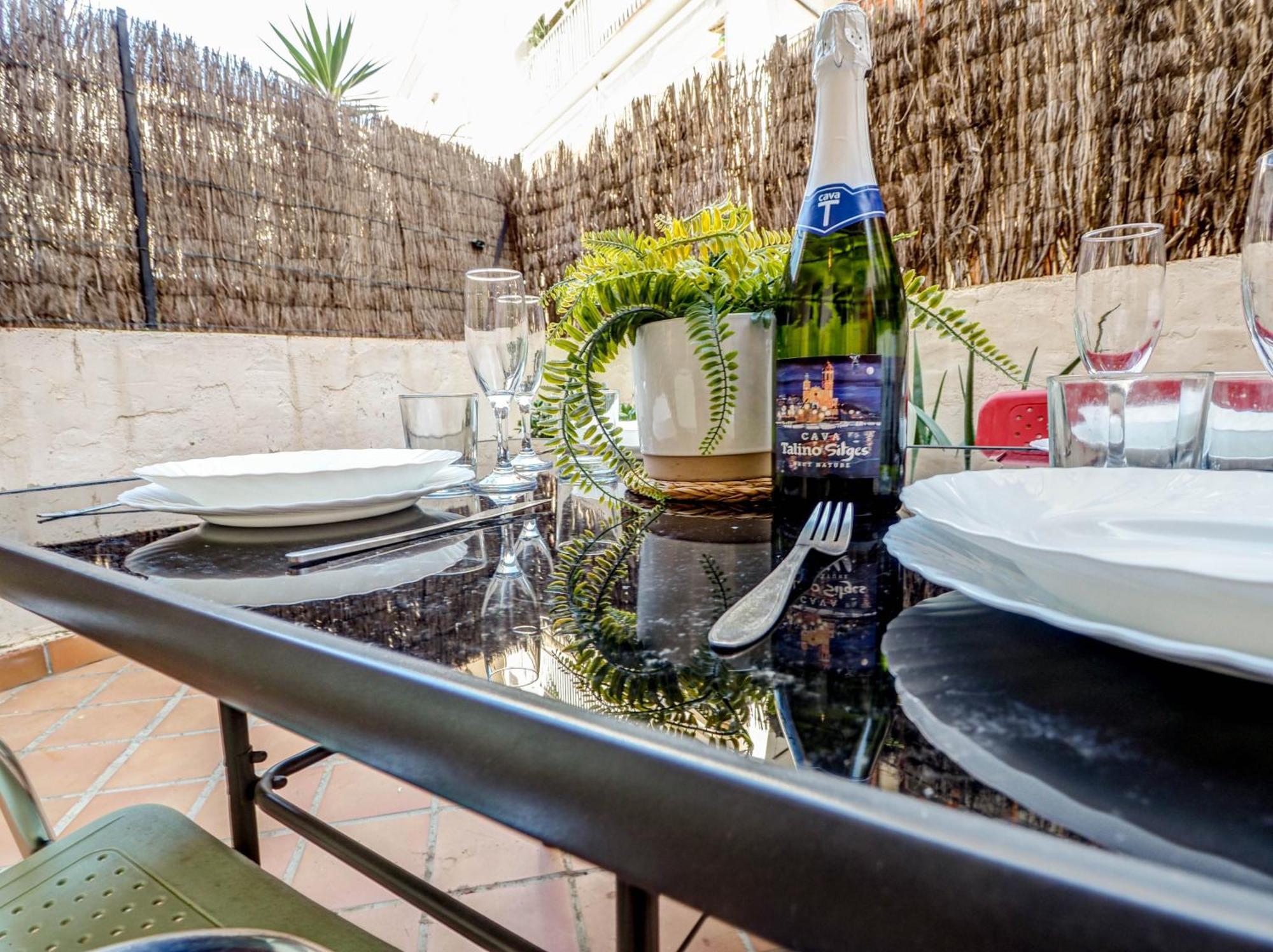 Araia By Hello Homes Sitges