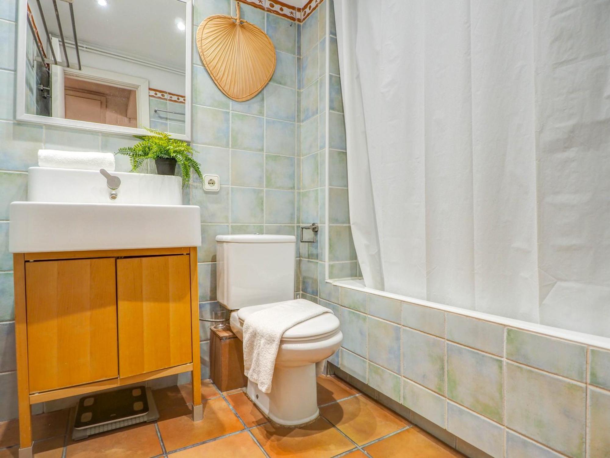 Araia By Hello Homes Apartment Sitges