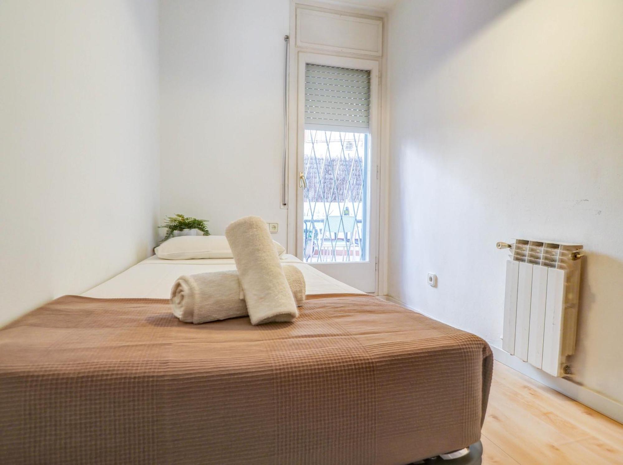 Apartment Araia By Hello Homes