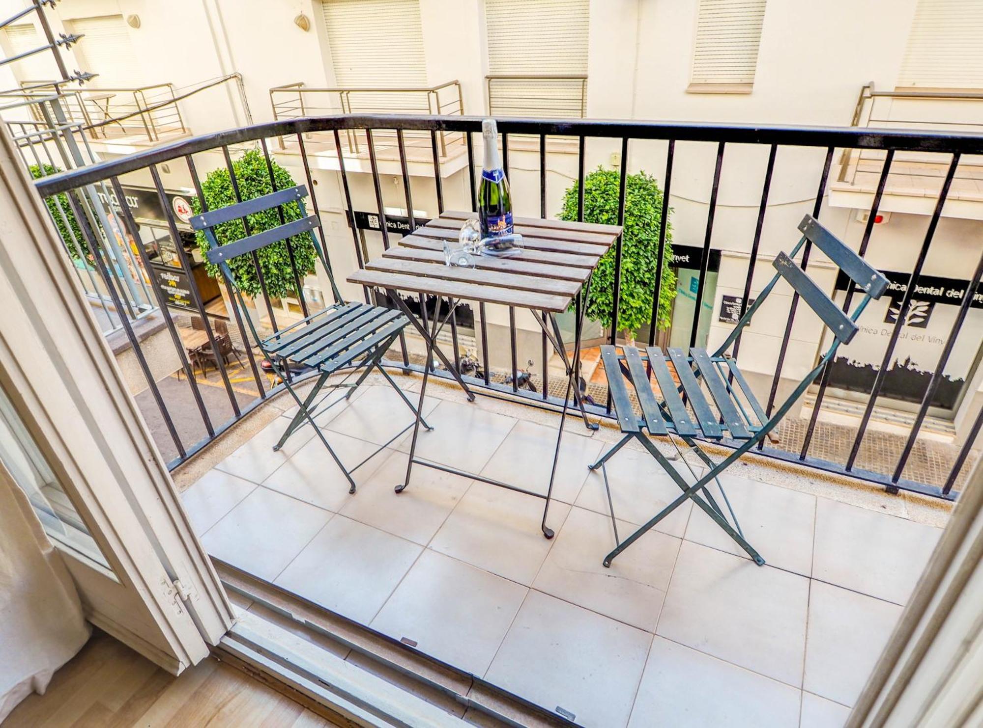Araia By Hello Homes Apartment Sitges